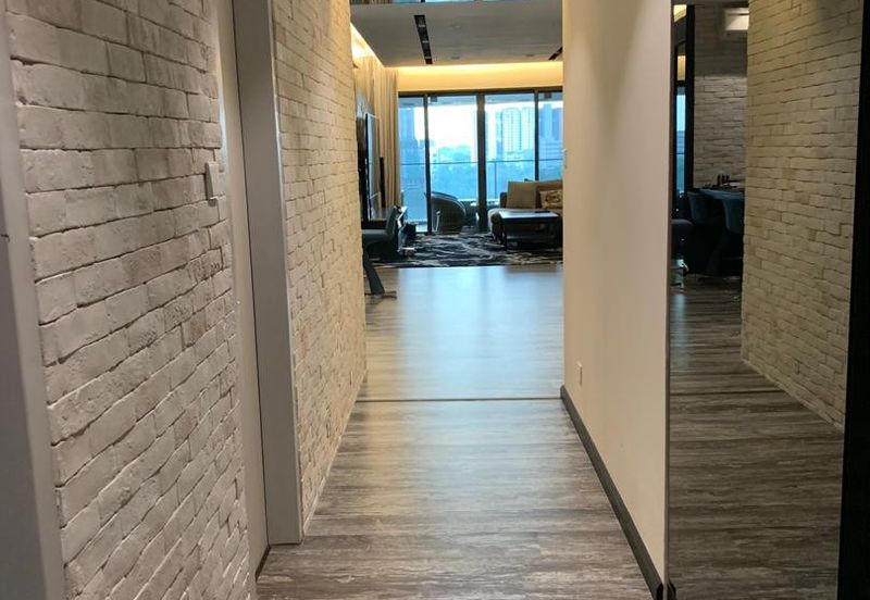 A'marine Lakeside Condominium