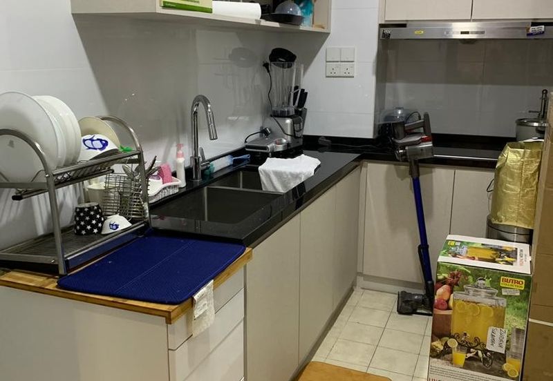 A'marine Lakeside Condominium