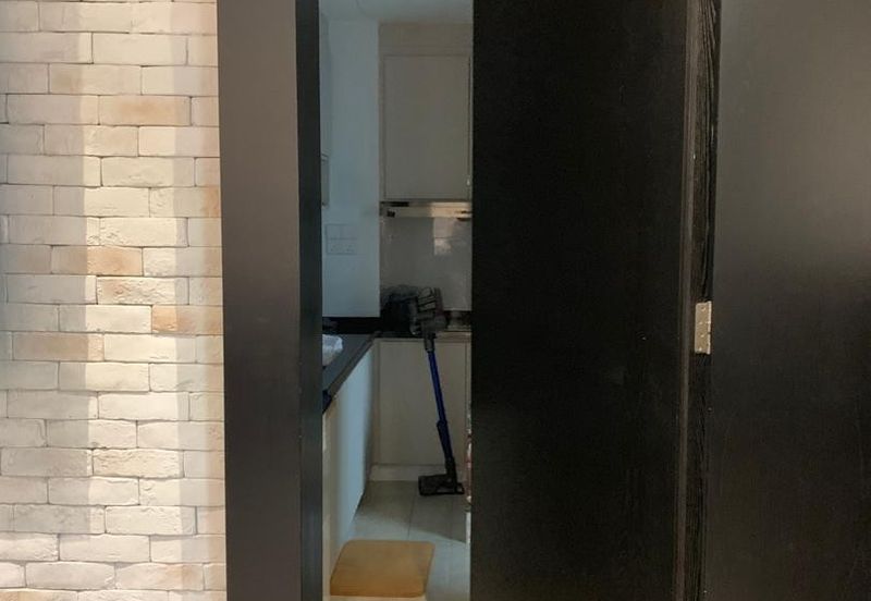 A'marine Lakeside Condominium