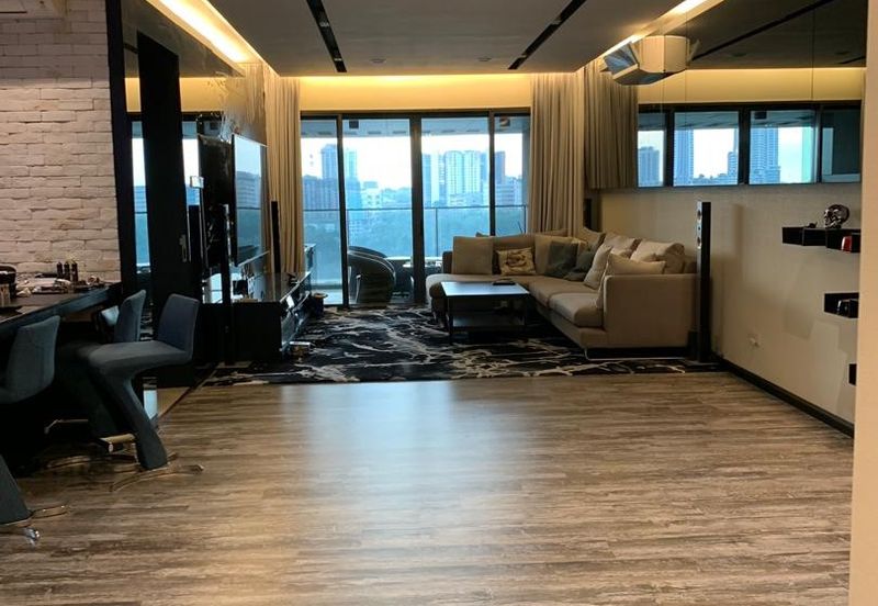 A'marine Lakeside Condominium