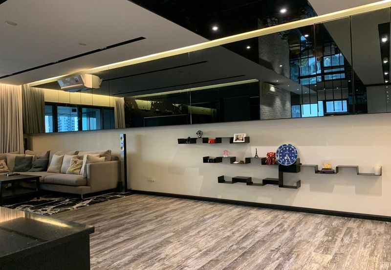 A'marine Lakeside Condominium