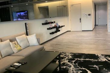 A'marine Lakeside Condominium