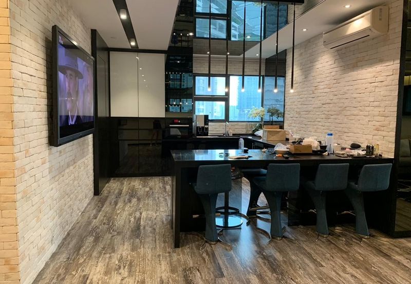 A'marine Lakeside Condominium