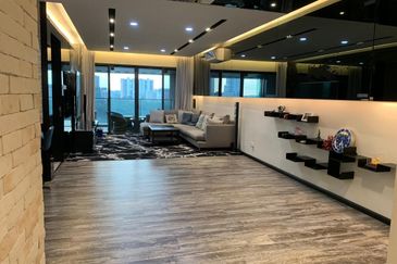 A'marine Lakeside Condominium