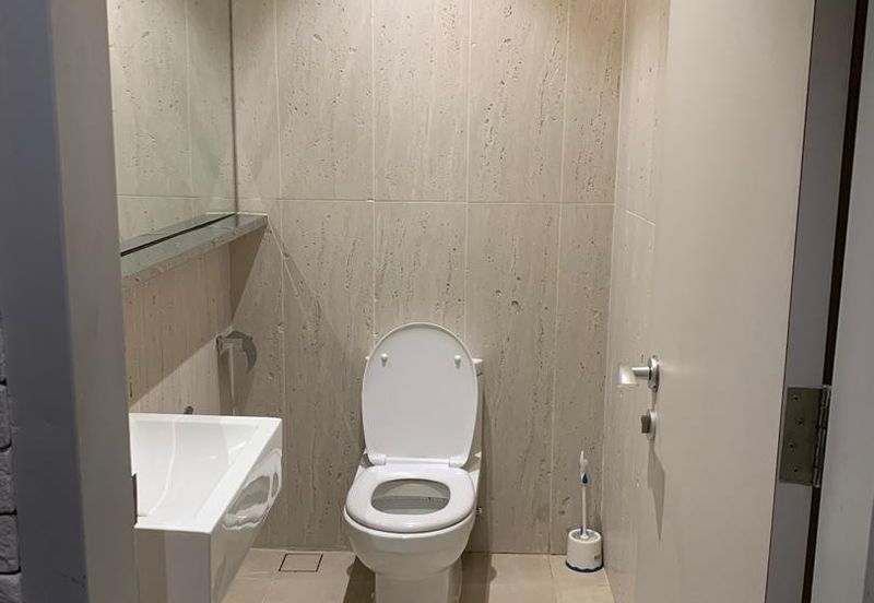 A'marine Lakeside Condominium