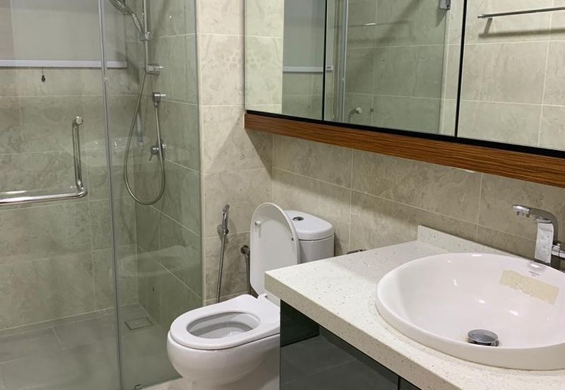 A'marine Lakeside Condominium