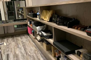 A'marine Lakeside Condominium