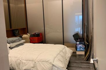 A'marine Lakeside Condominium