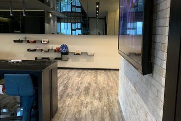 A'marine Lakeside Condominium