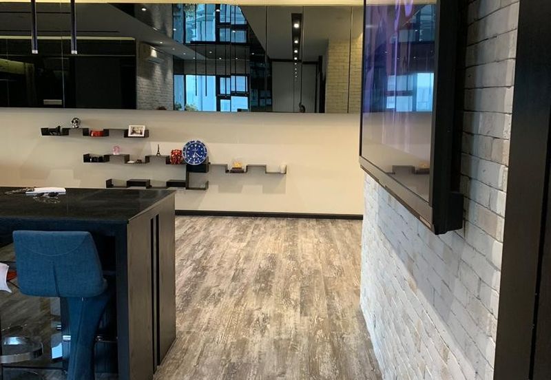 A'marine Lakeside Condominium