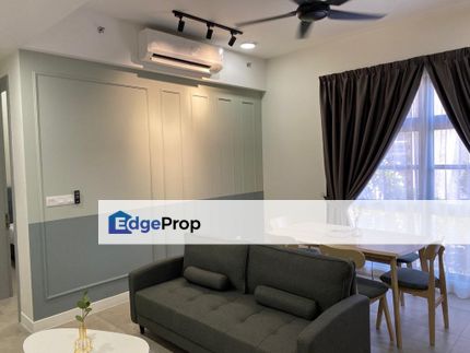 Good for Investment High ROI Walking distance to University Union Suite Bandar Sunway, Selangor, Bandar Sunway