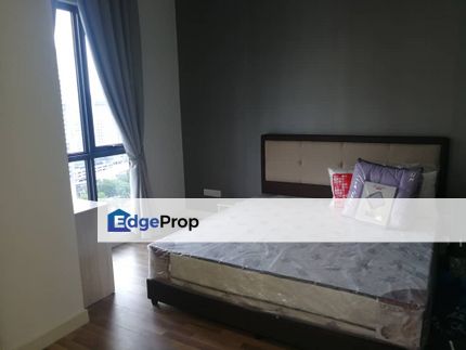 2Rooms Facing Sunway Geo Walking to University, Selangor, Bandar Sunway