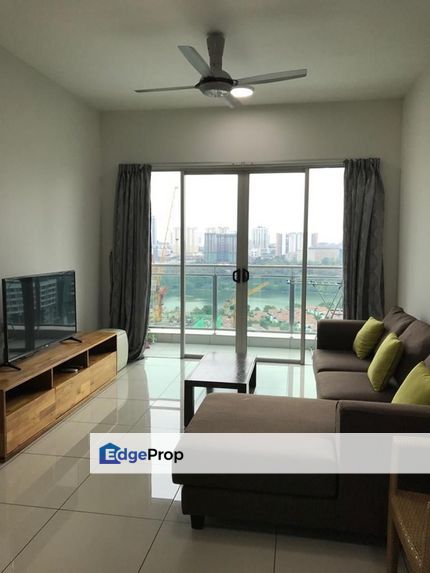 Good Buy Rarely Find High Rental Yield, Selangor, Bandar Sunway