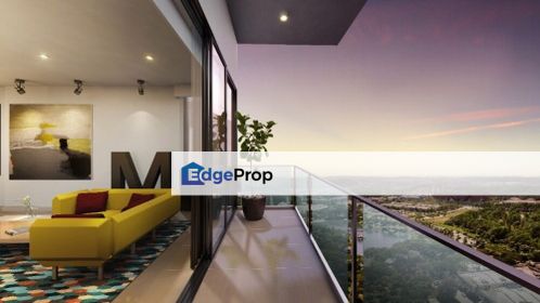 Good Buy High ROI Easy rent out, Selangor, Bandar Sunway