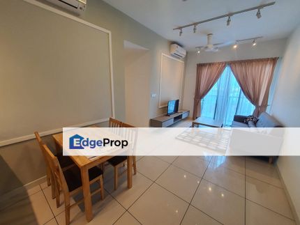 City view Spacious Living 3Rooms, Selangor, Bandar Sunway