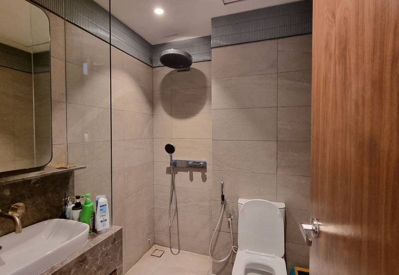 Sunway GEOLake Residences