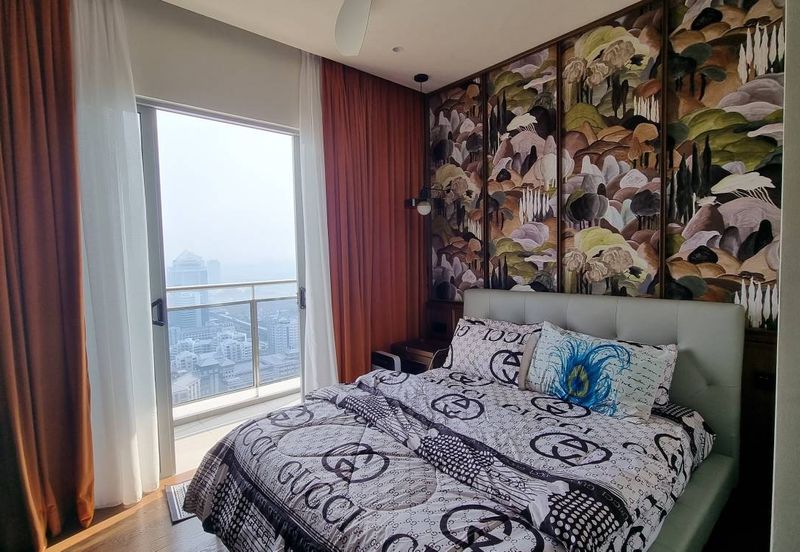 Sunway GEOLake Residences