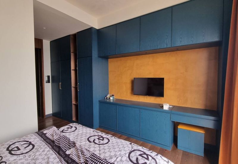 Sunway GEOLake Residences