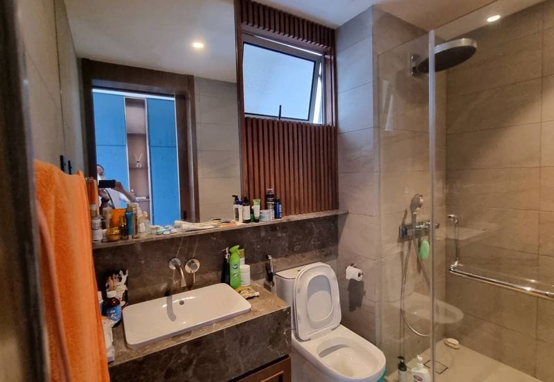 Sunway GEOLake Residences