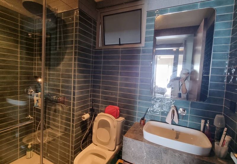 Sunway GEOLake Residences