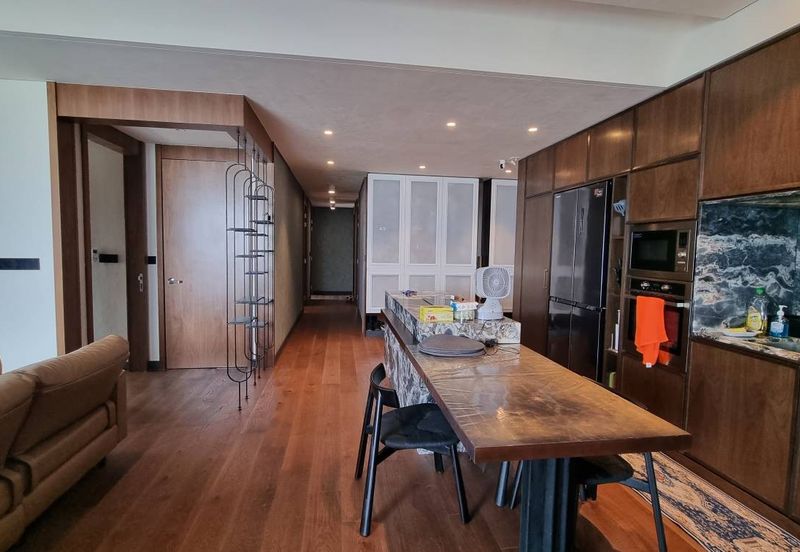 Sunway GEOLake Residences