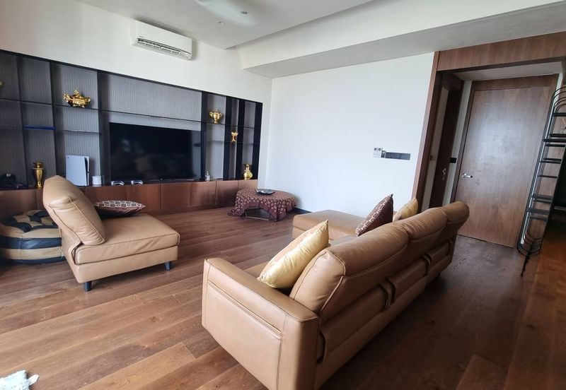 Sunway GEOLake Residences