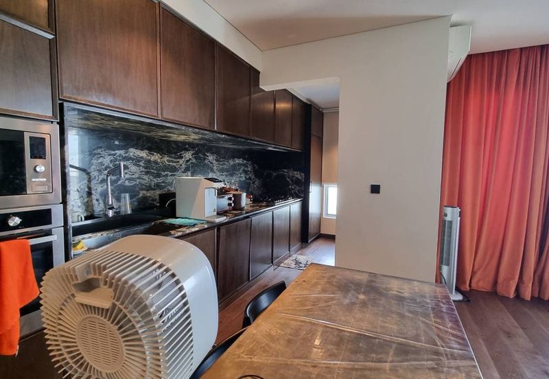 Sunway GEOLake Residences