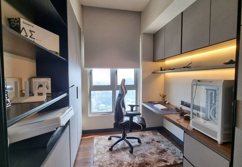 Sunway GEOLake Residences