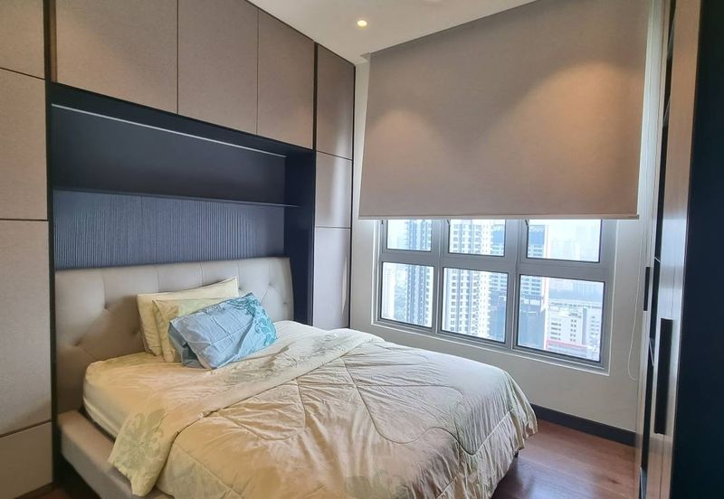 Sunway GEOLake Residences