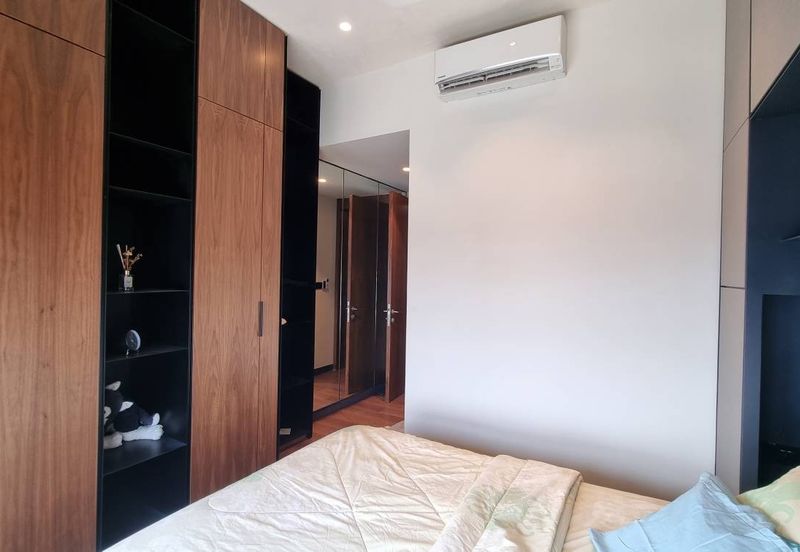 Sunway GEOLake Residences