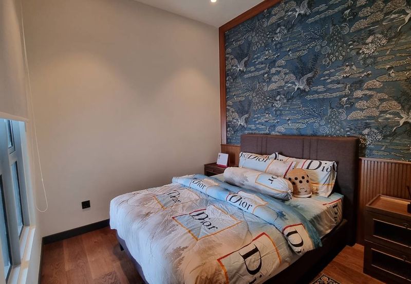 Sunway GEOLake Residences