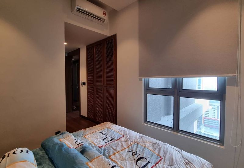 Sunway GEOLake Residences