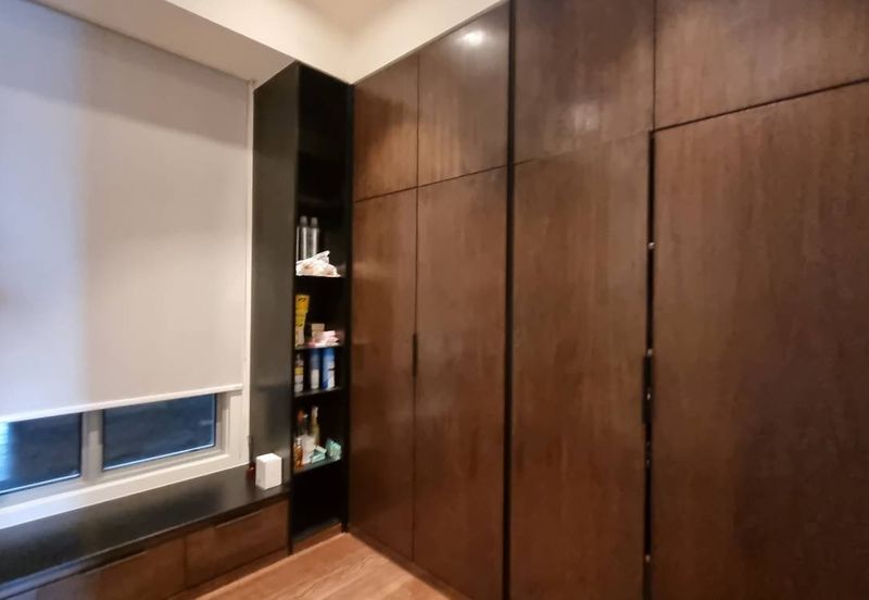 Sunway GEOLake Residences