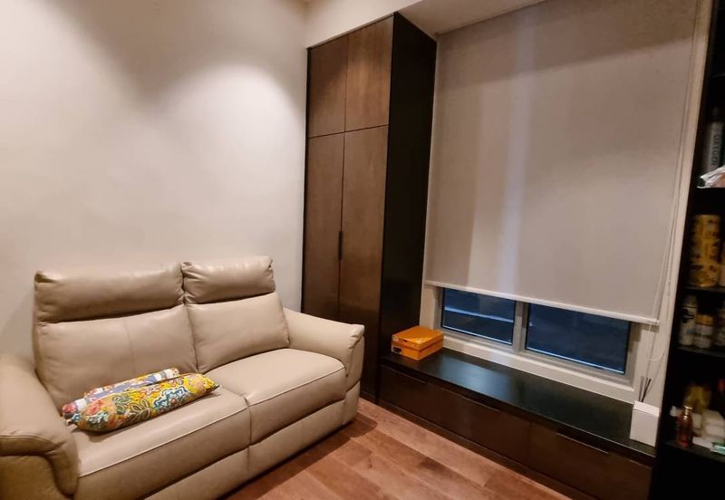 Sunway GEOLake Residences