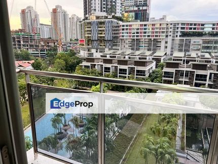 Good Buy Nice View, Selangor, Subang Jaya