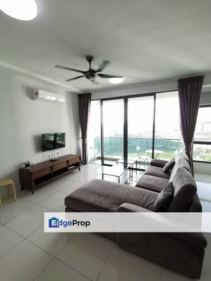 Premium furnishing Lake View, Selangor, Bandar Sunway