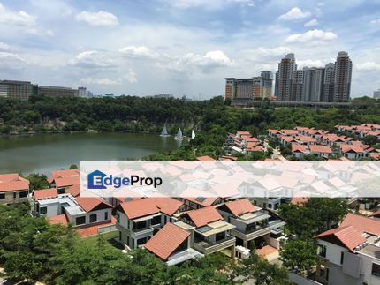 Good deal Facing Lake view, Selangor, Bandar Sunway