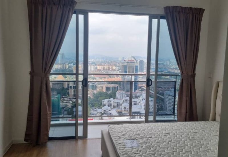 Sunway GEOLake Residences