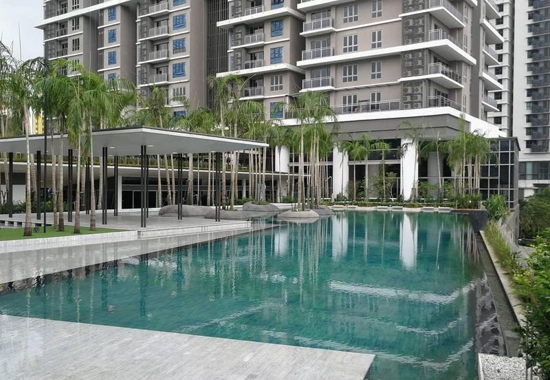 Sunway GEOLake Residences