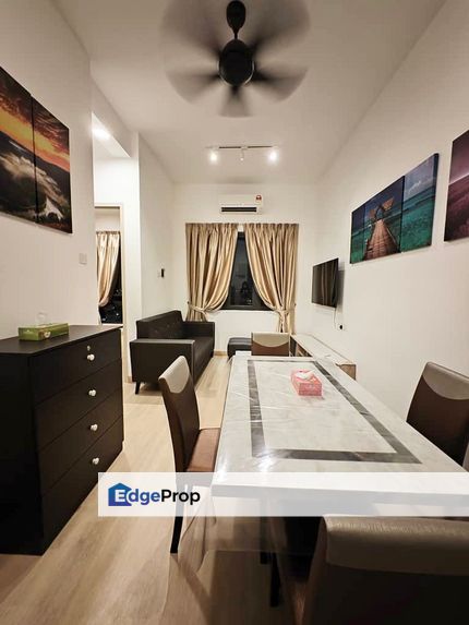 Hot Listing The Grand Subang SS13 2R1B, Selangor, Subang Jaya