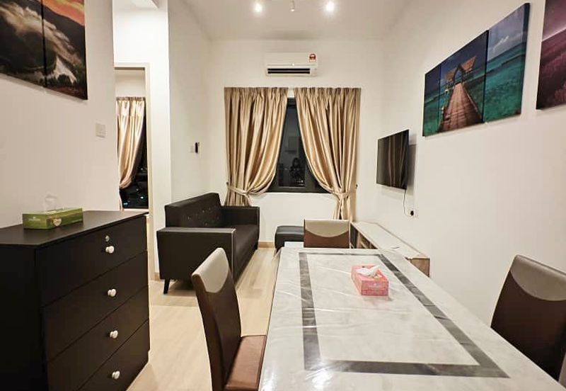 The Grand Subang SS 13