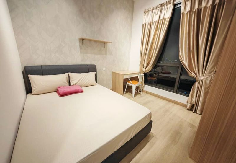 The Grand Subang SS 13