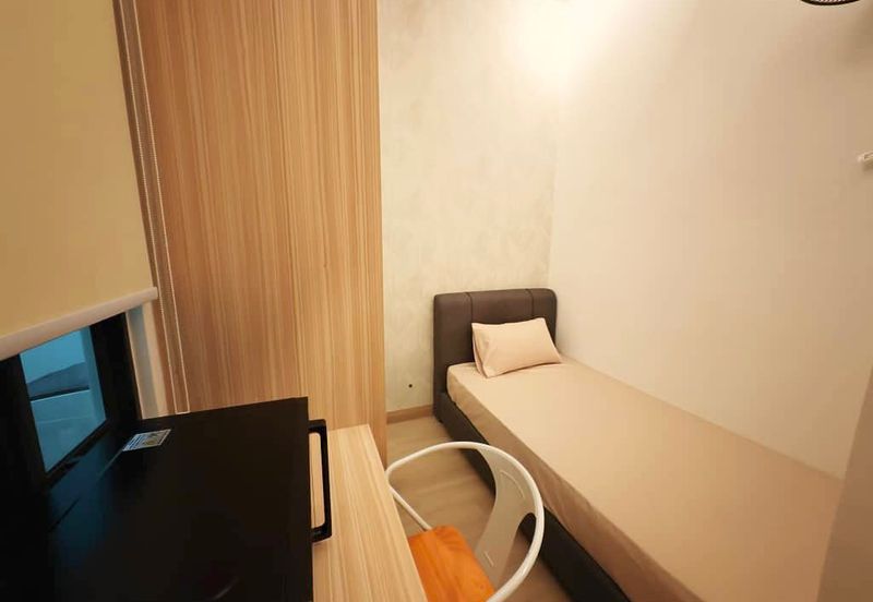 The Grand Subang SS 13