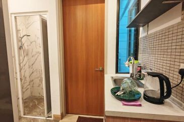 The Grand Subang SS 13