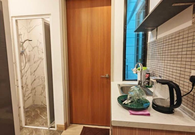 The Grand Subang SS 13