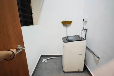 The Grand Subang SS 13