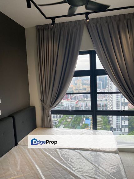 High Floor with Amazing View, Selangor, Bandar Sunway