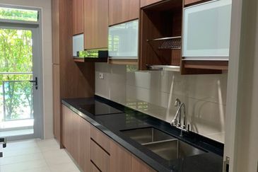 Sunway GEOLake Residences