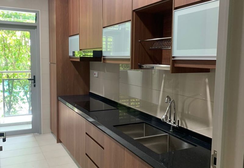 Sunway GEOLake Residences