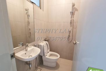 Sunway GEOLake Residences